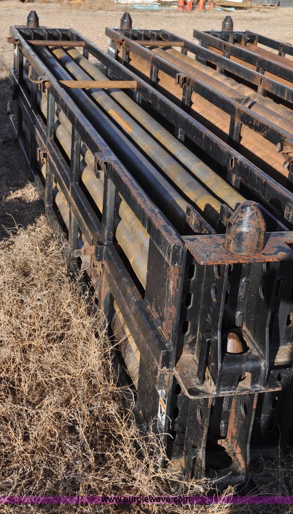 image for item C3179 Ditch Witch 7020 drill rod