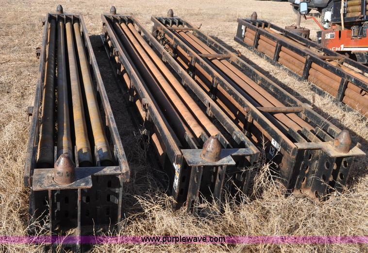 image for item C3179 Ditch Witch 7020 drill rod