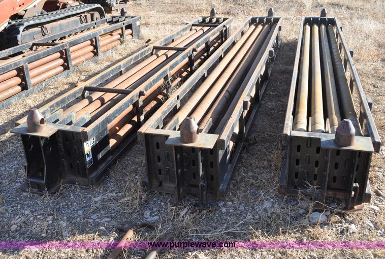 image for item C3179 Ditch Witch 7020 drill rod