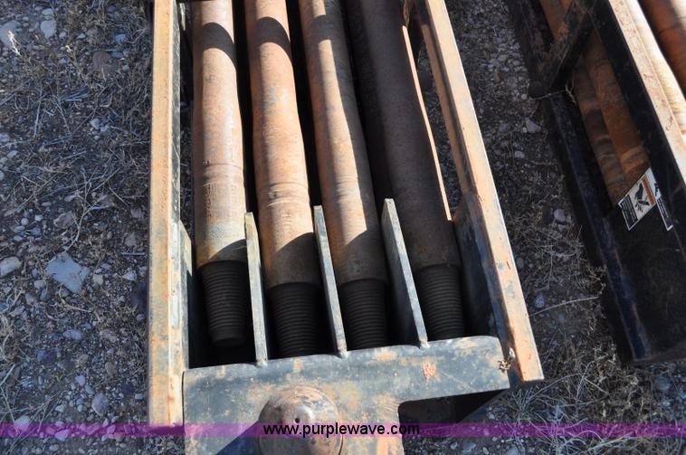image for item C3179 Ditch Witch 7020 drill rod