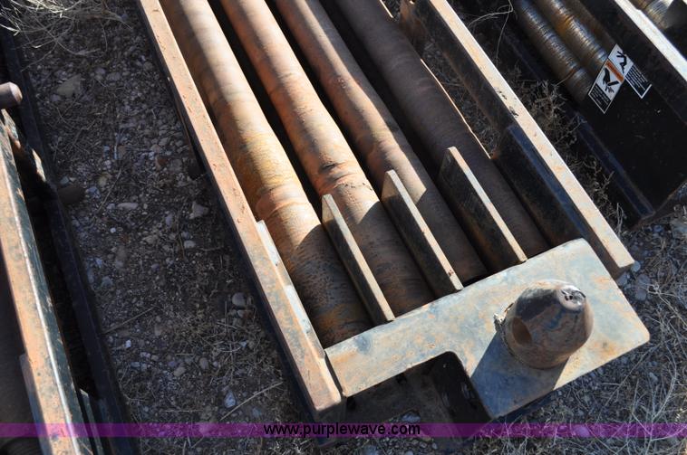 image for item C3179 Ditch Witch 7020 drill rod