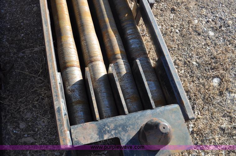 image for item C3179 Ditch Witch 7020 drill rod