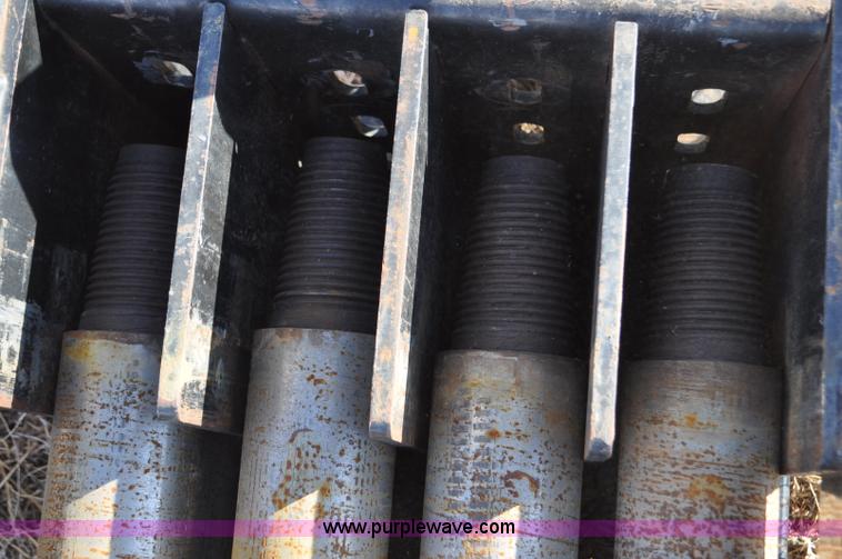 image for item C3179 Ditch Witch 7020 drill rod