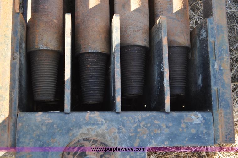 image for item C3179 Ditch Witch 7020 drill rod