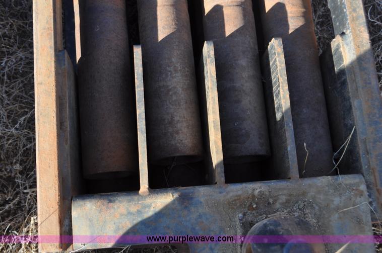 image for item C3179 Ditch Witch 7020 drill rod