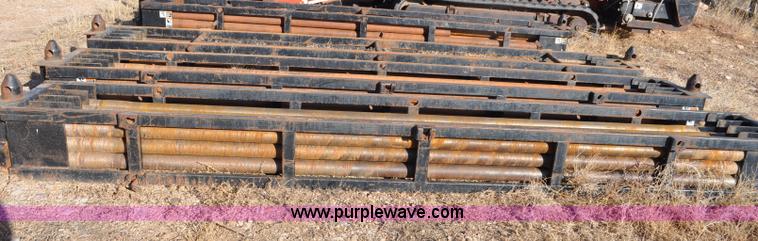 image for item C3179 Ditch Witch 7020 drill rod