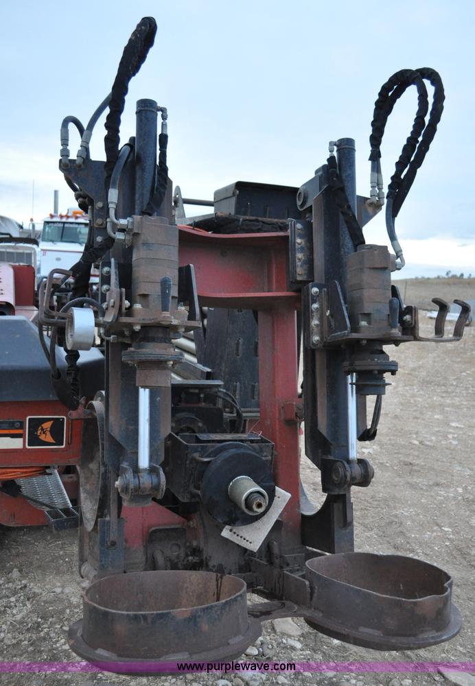 image for item C3191 1998 Ditch Witch JT2720 directional boring machine