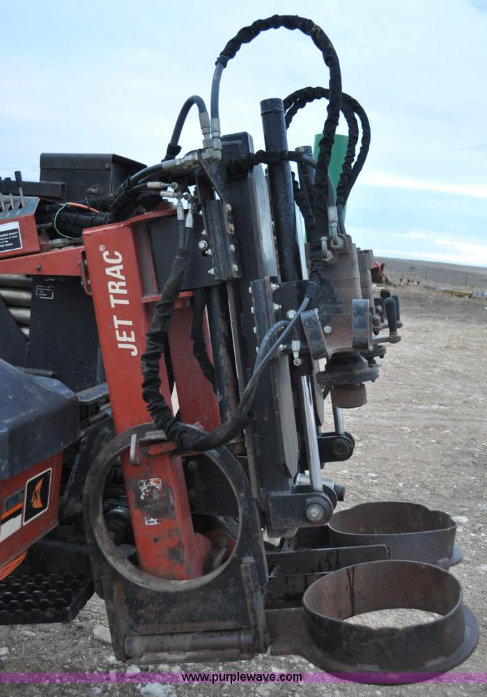 image for item C3191 1998 Ditch Witch JT2720 directional boring machine