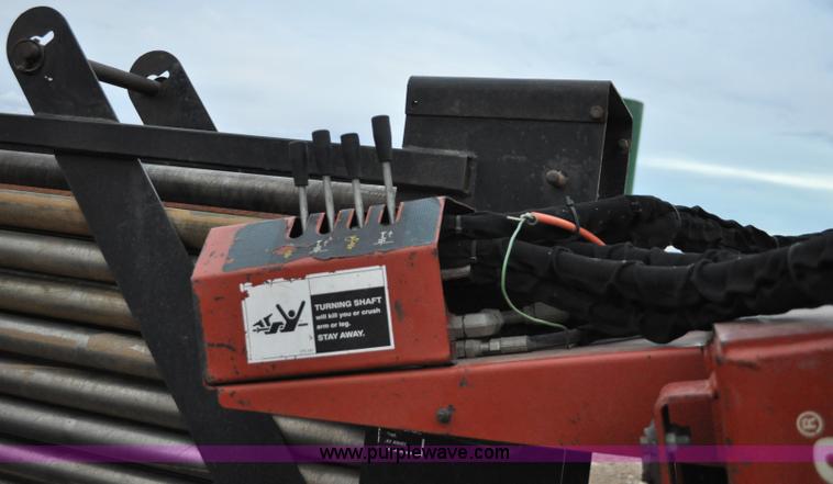 image for item C3191 1998 Ditch Witch JT2720 directional boring machine