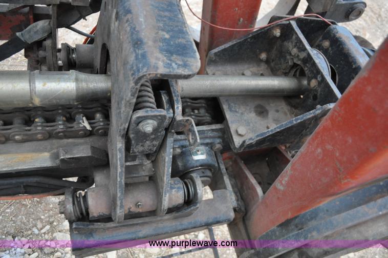 image for item C3191 1998 Ditch Witch JT2720 directional boring machine