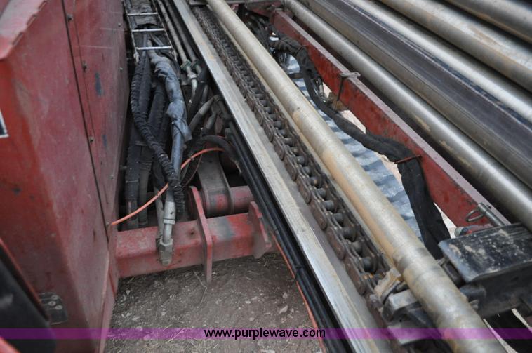 image for item C3191 1998 Ditch Witch JT2720 directional boring machine
