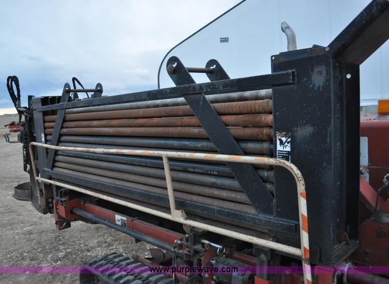 image for item C3191 1998 Ditch Witch JT2720 directional boring machine