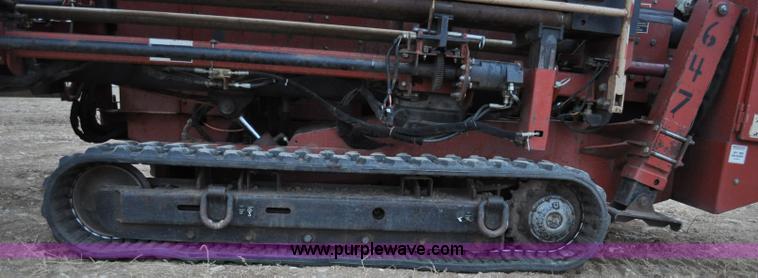 image for item C3191 1998 Ditch Witch JT2720 directional boring machine