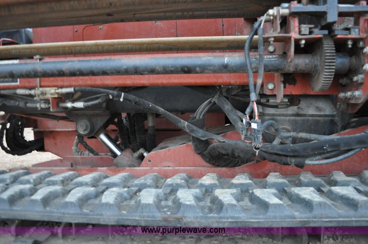 image for item C3191 1998 Ditch Witch JT2720 directional boring machine