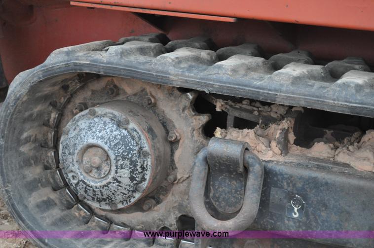 image for item C3191 1998 Ditch Witch JT2720 directional boring machine