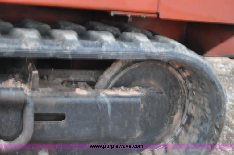 image for item C3191 1998 Ditch Witch JT2720 directional boring machine