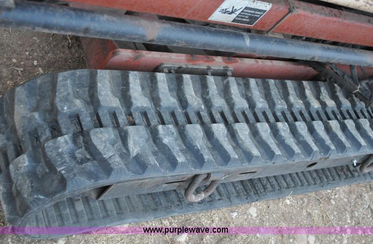 image for item C3191 1998 Ditch Witch JT2720 directional boring machine