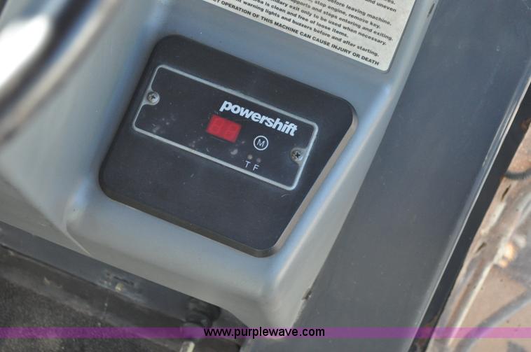 image for item C3208 2000 Case 580 Super L II backhoe