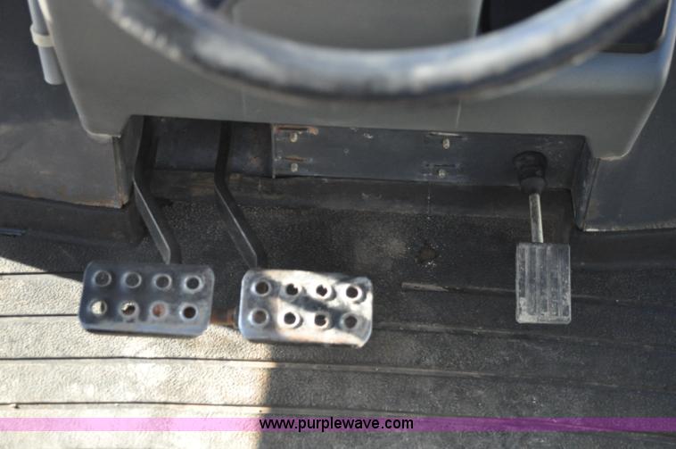 image for item C3208 2000 Case 580 Super L II backhoe