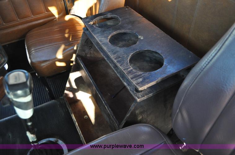 image for item C3209 1989 Freightliner FLD boring support truck