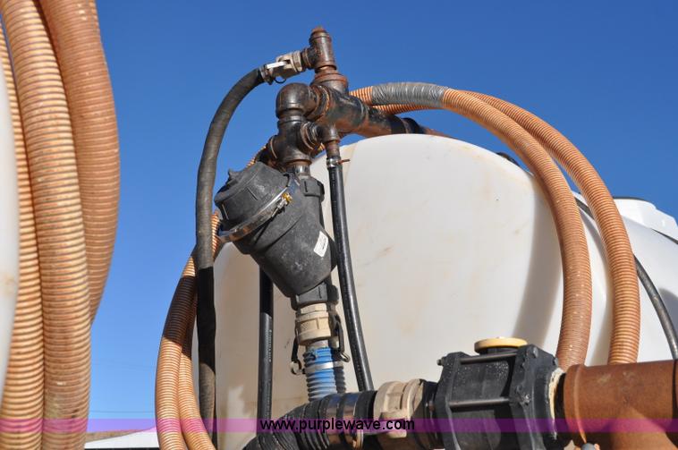 image for item C3209 1989 Freightliner FLD boring support truck