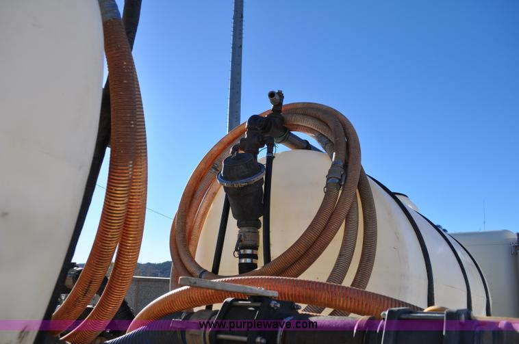 image for item C3209 1989 Freightliner FLD boring support truck