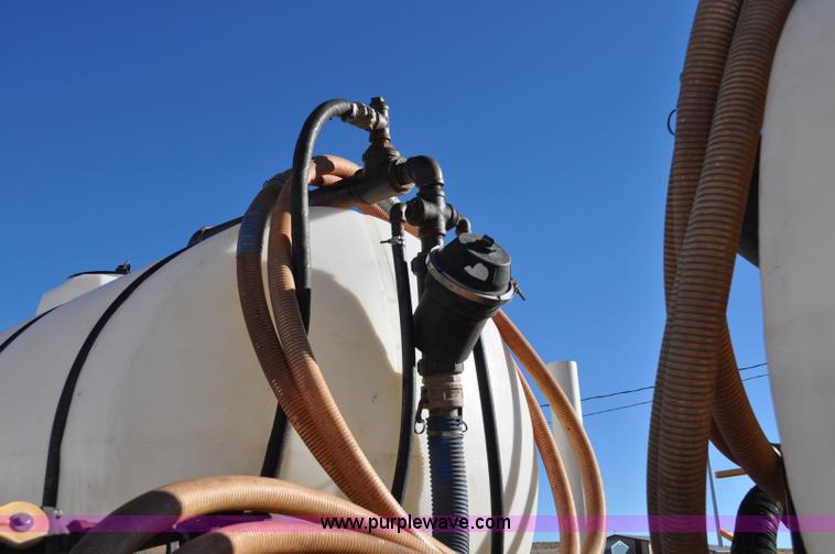 image for item C3209 1989 Freightliner FLD boring support truck