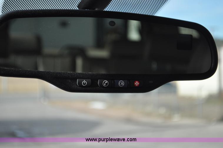 image for item C3222 2007 GMC Yukon XL SLT SUV