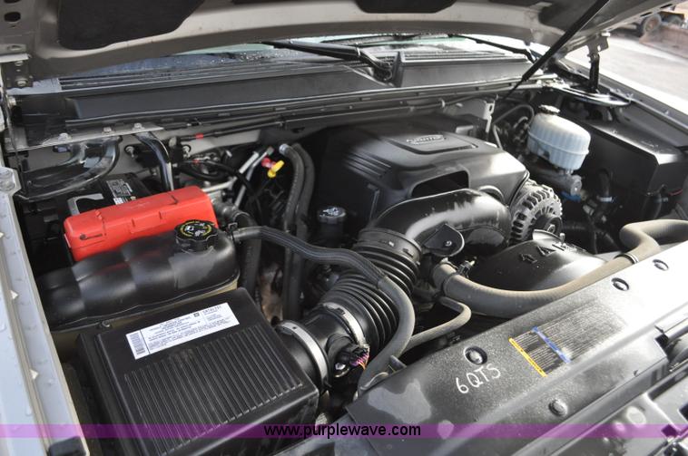 image for item C3222 2007 GMC Yukon XL SLT SUV