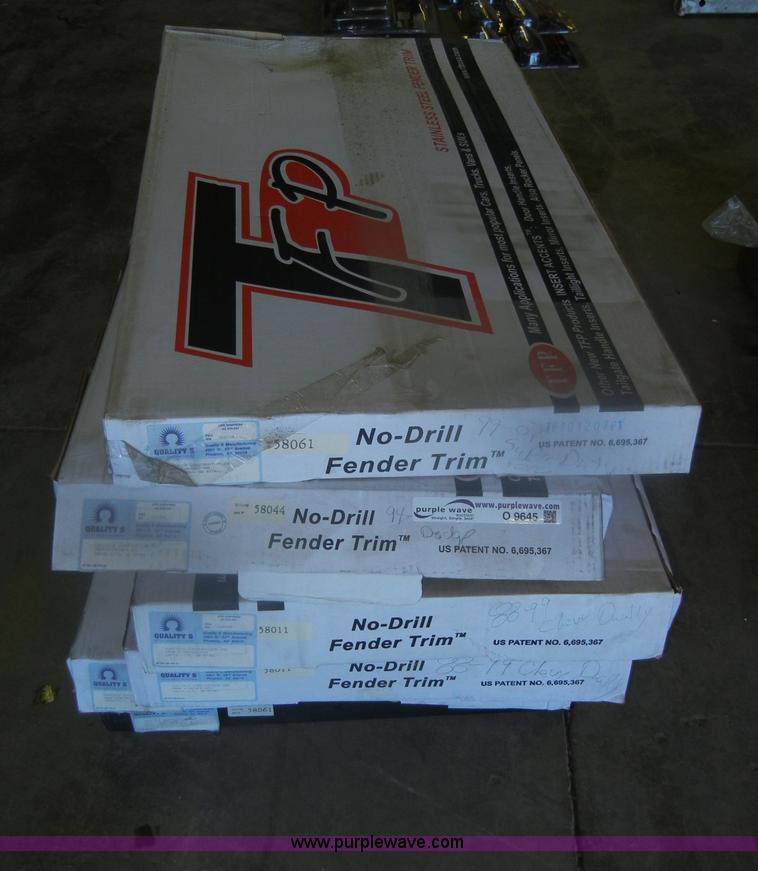 Assorted automotive parts in Rapid City, SD Item O9645 sold Purple Wave