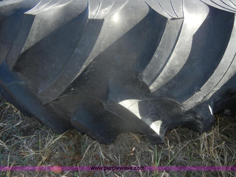 image for item D4505 Corner irrigation system