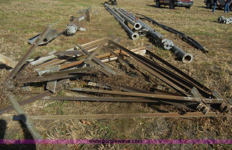 image for item D4505 Corner irrigation system