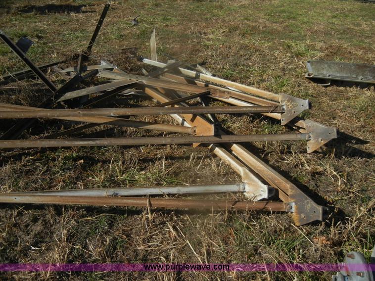 image for item D4505 Corner irrigation system