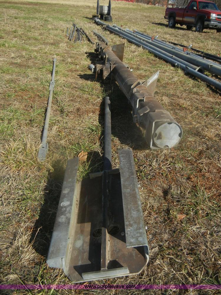 image for item D4505 Corner irrigation system
