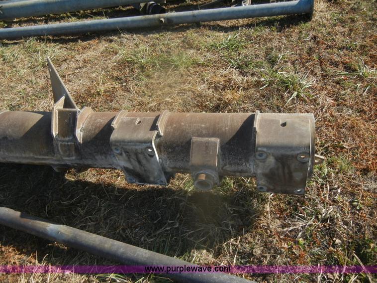 image for item D4505 Corner irrigation system