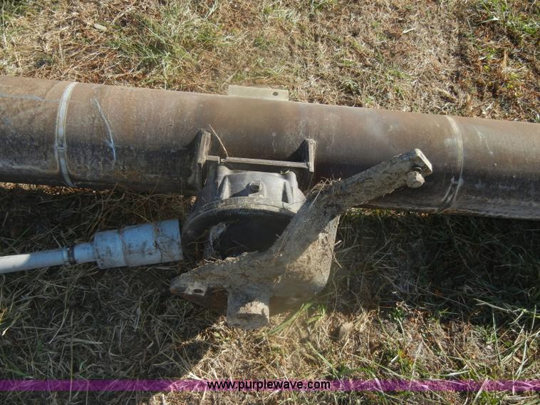 image for item D4505 Corner irrigation system