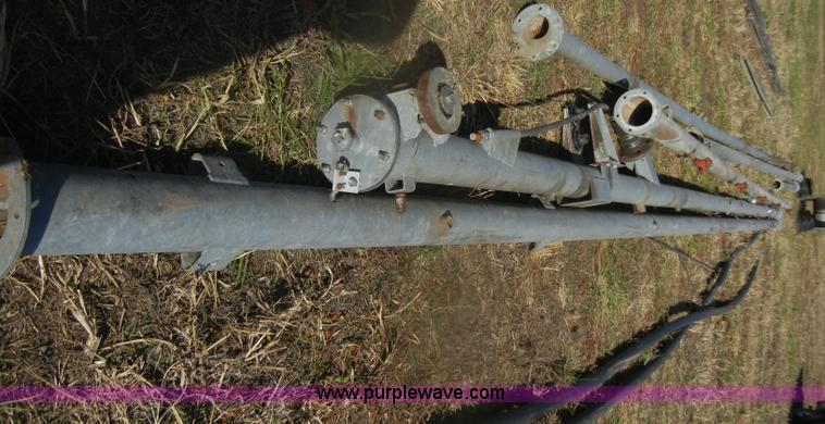 image for item D4505 Corner irrigation system