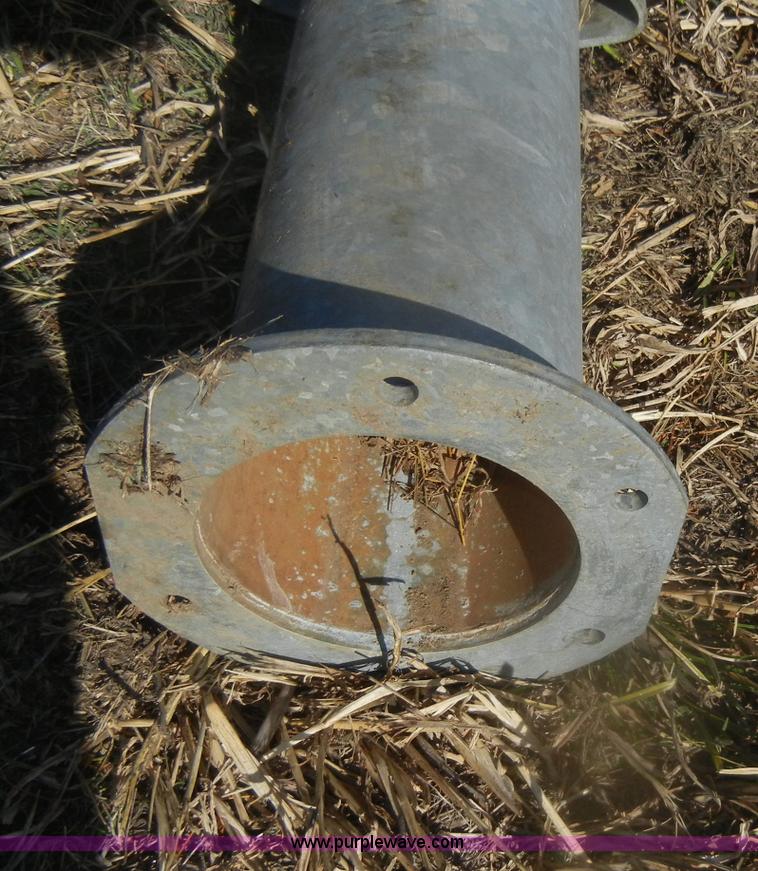 image for item D4505 Corner irrigation system