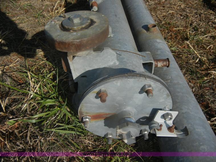 image for item D4505 Corner irrigation system