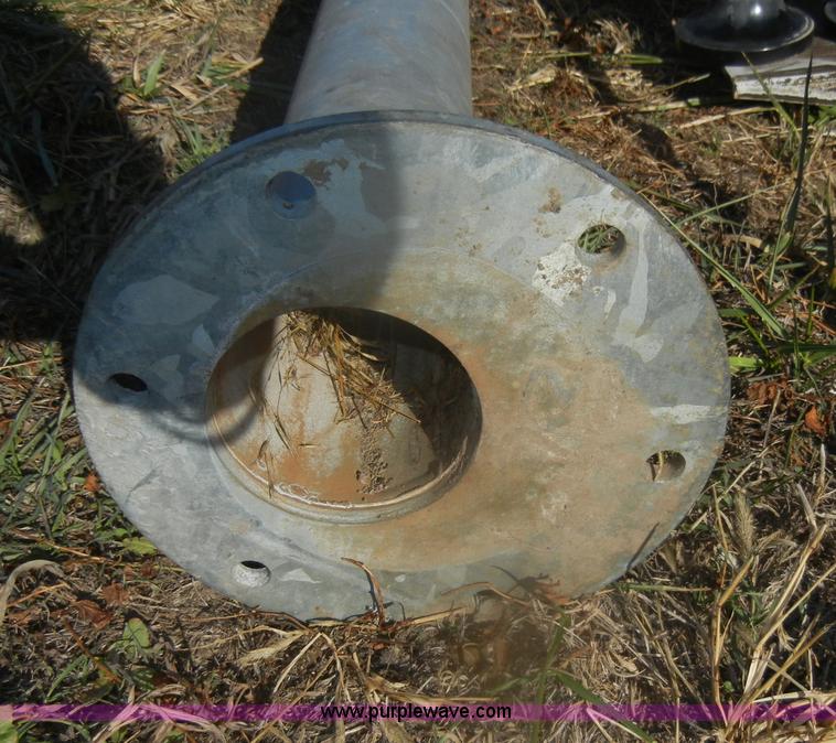 image for item D4505 Corner irrigation system