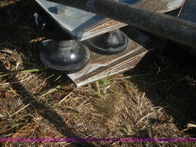 image for item D4505 Corner irrigation system