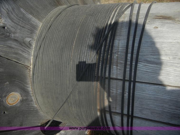 image for item D4505 Corner irrigation system