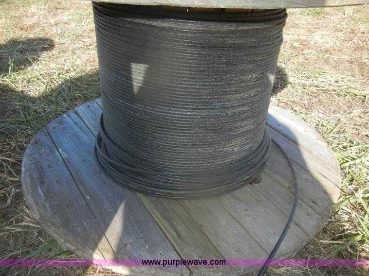 image for item D4505 Corner irrigation system