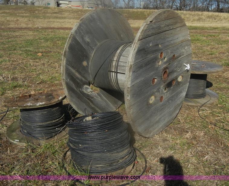 image for item D4505 Corner irrigation system