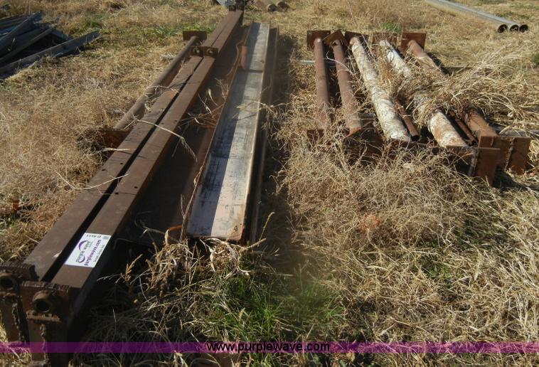 image for item D4511 Assorted iron