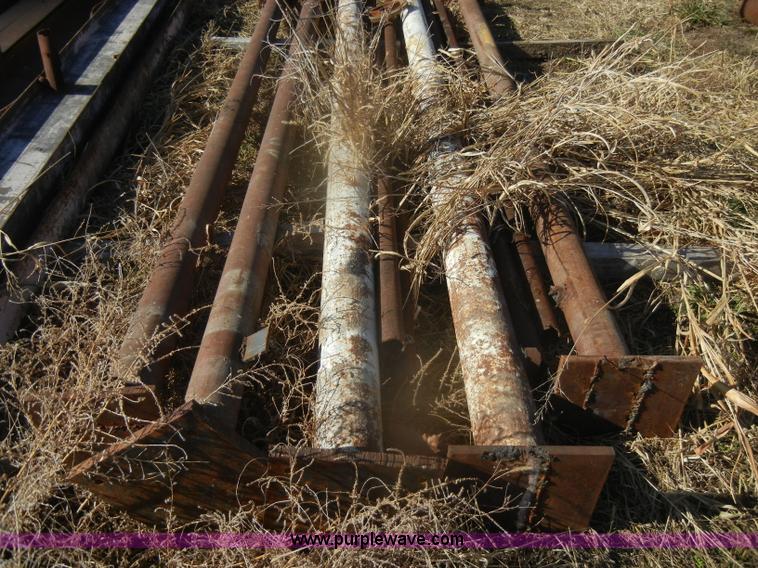 image for item D4511 Assorted iron