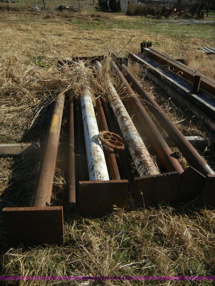 image for item D4511 Assorted iron