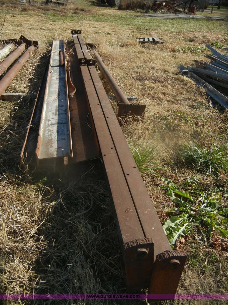 image for item D4511 Assorted iron