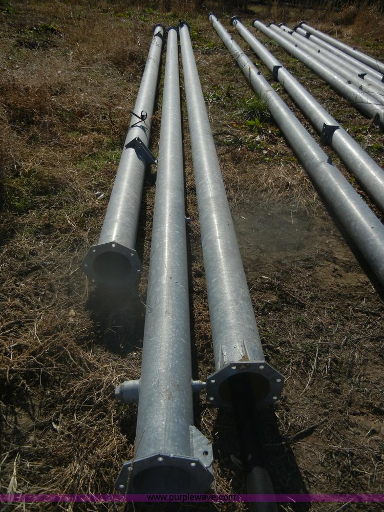 image for item D4515 Assorted pipe for Valley 8000 system