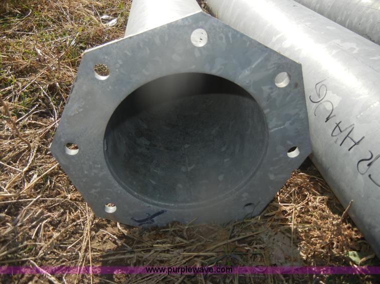 image for item D4515 Assorted pipe for Valley 8000 system